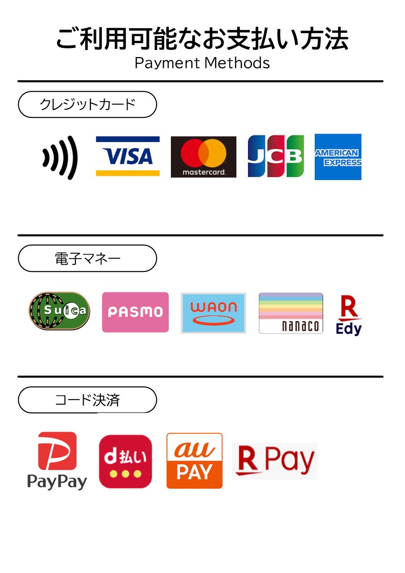 cashless