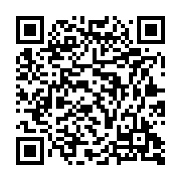 伊東市公式LINE@のQRコード