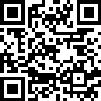 マイナンバーカード受取予約申請フォーム二次元バーコード