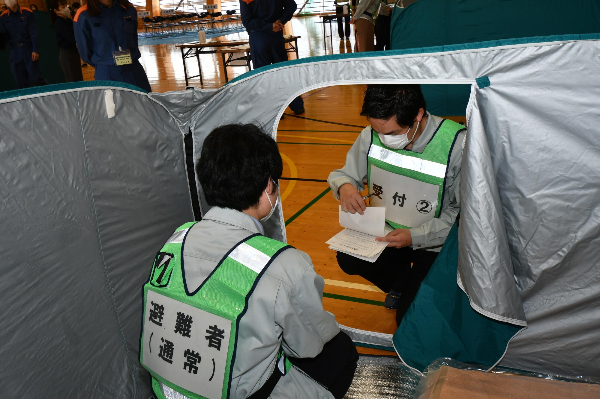 0417避難所運営訓練3