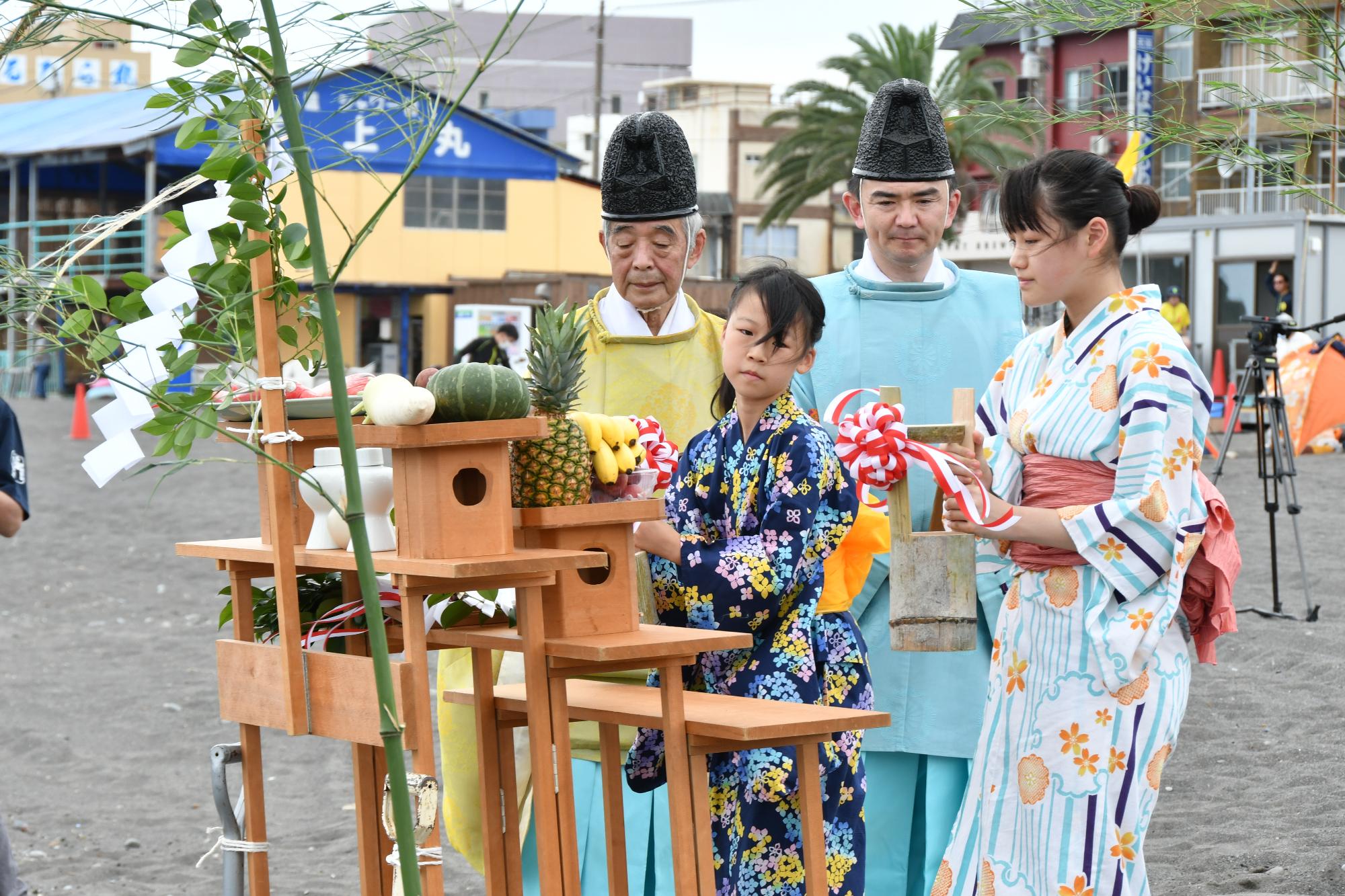 0715伊東海の安全祈願祭2