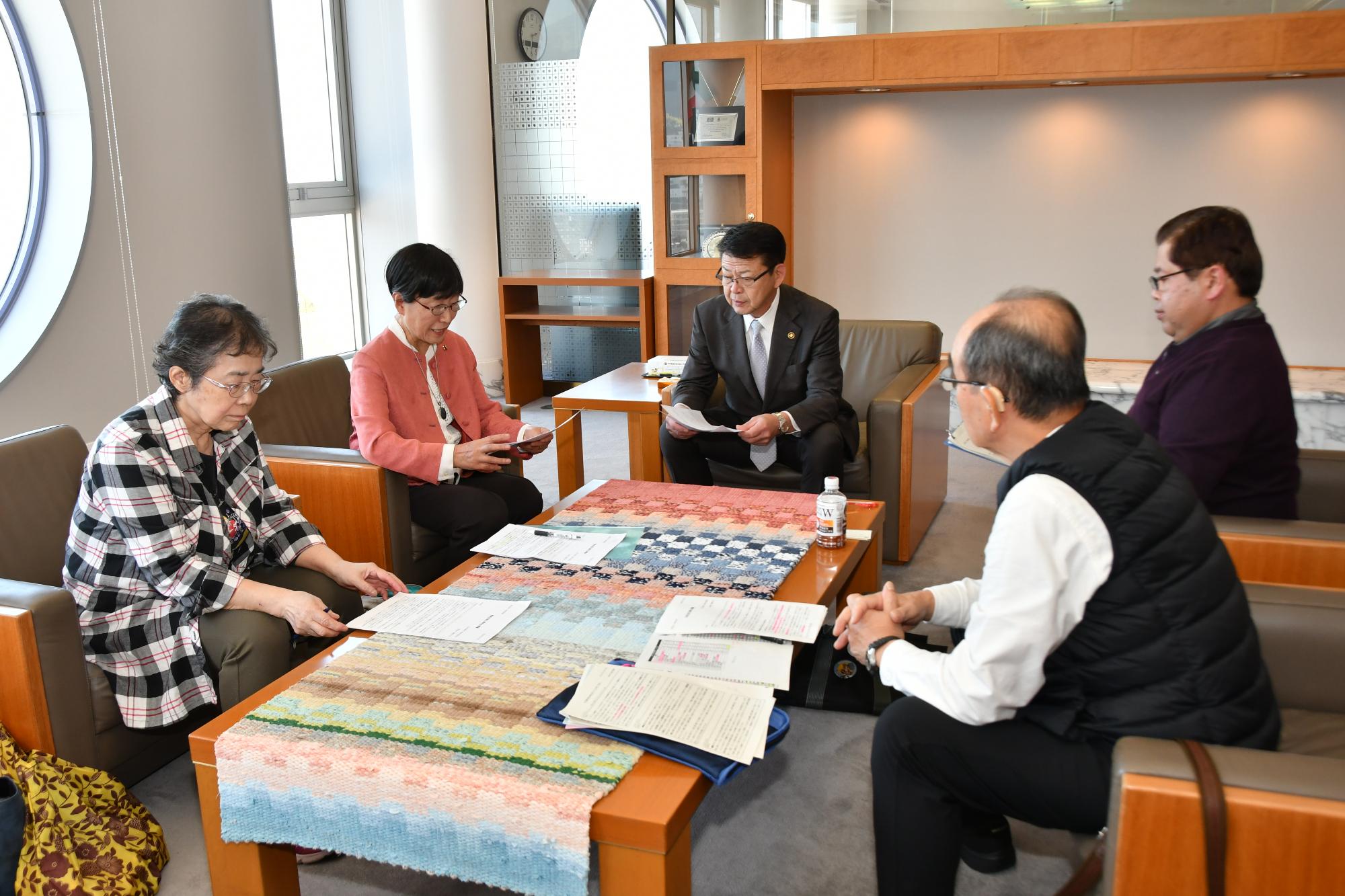 1102日本共産党政党要望