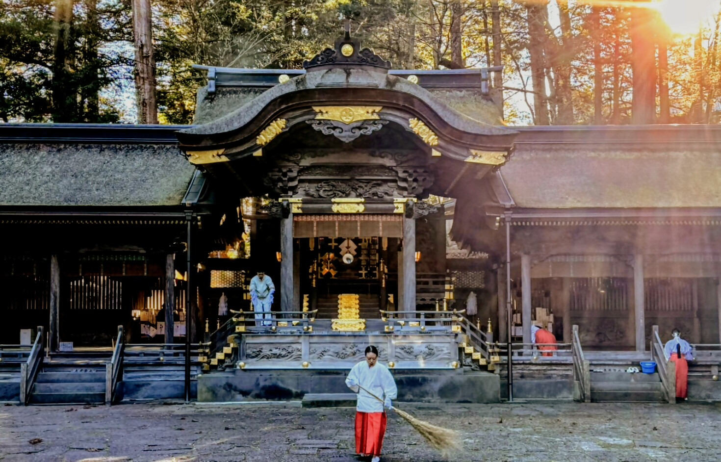 伊東市賞「静寂」