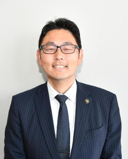 杉本市長の上三分身の写真